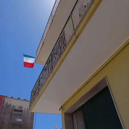 Casa Giovanni
