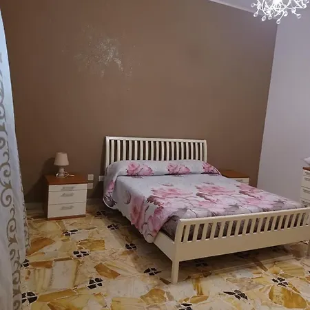 Apartman Casa Giovanni Priolo Gargallo