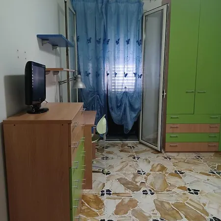Apartman Casa Giovanni
