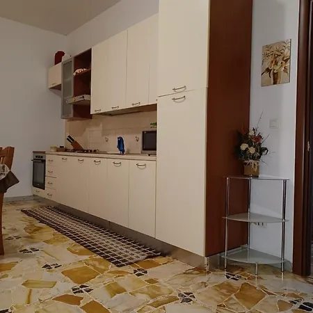 Apartman Casa Giovanni *