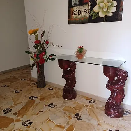 Casa Giovanni Priolo Gargallo